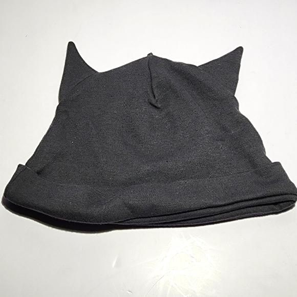 Toddler Boys Batman beanie Baby Hat 18-24 Months - Picture 3 of 4